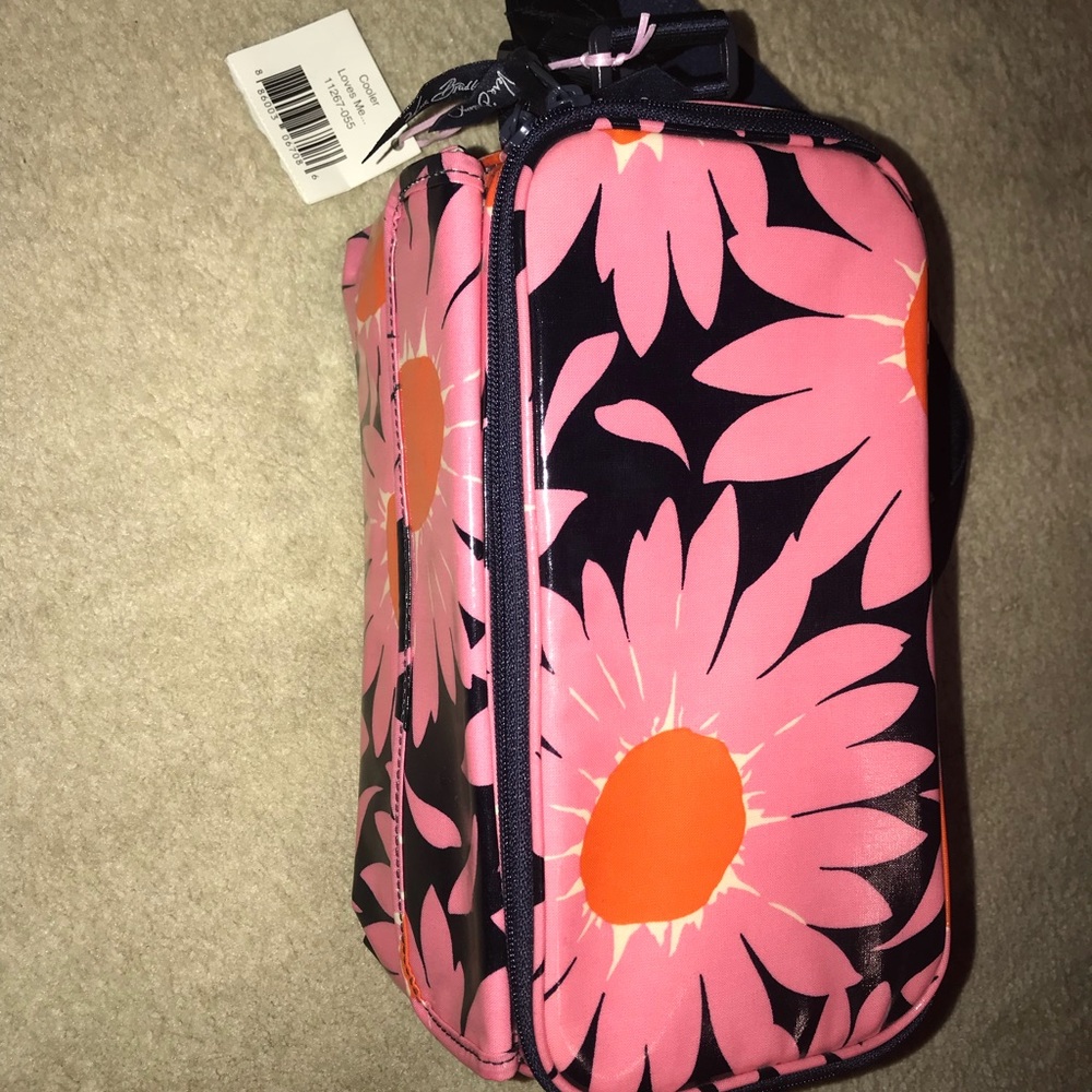 Vera Bradley Cooler